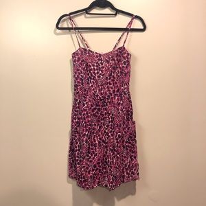 Lilly Pulitzer Sun Dress